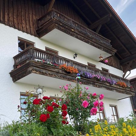Ferienwohnung Fernblick Breitenberg Breitenberg  Exteriér fotografie