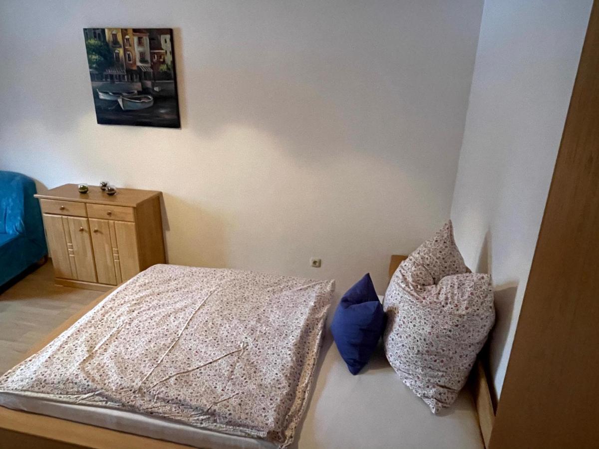 Ferienwohnung Fernblick Breitenberg Breitenberg  Exteriér fotografie