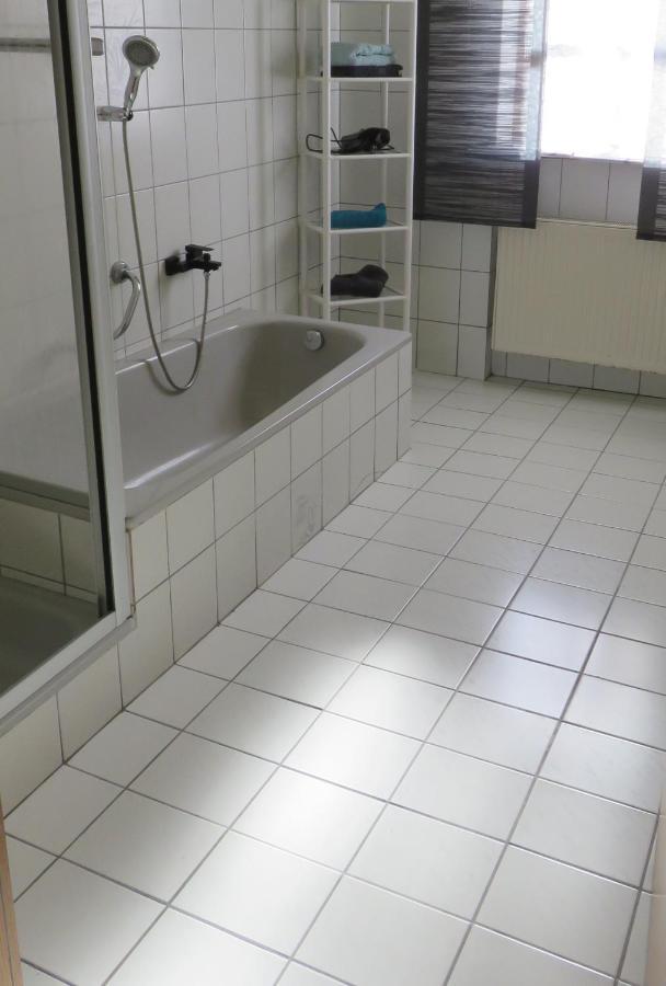Ferienwohnung Fernblick Breitenberg Breitenberg  Exteriér fotografie
